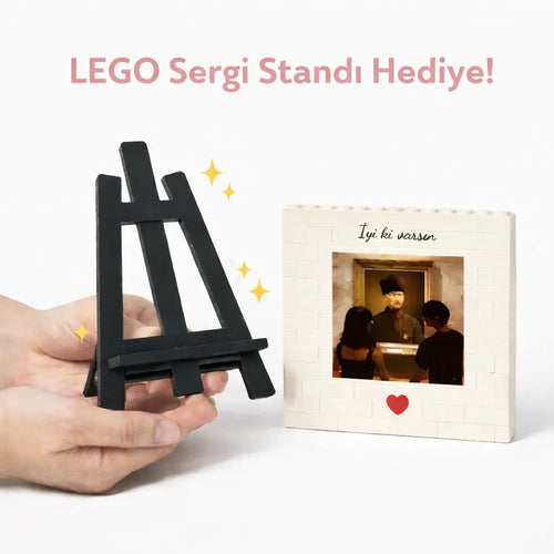 MemoryBlock™: Kişiye Özel Anı Bloğu mymemorygift